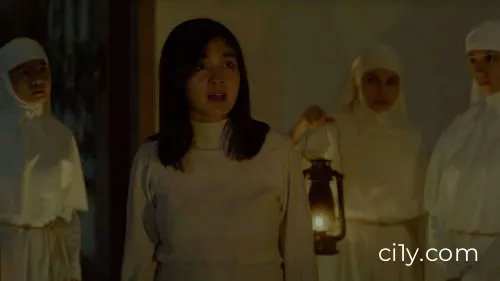 Lilim Movie Ciney