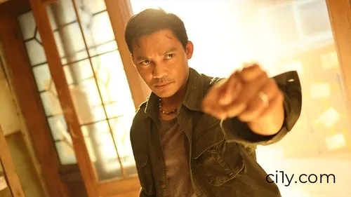Striking Rescue Movie Ciney