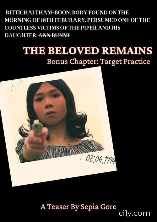 The Beloved Remains Movie Ciney