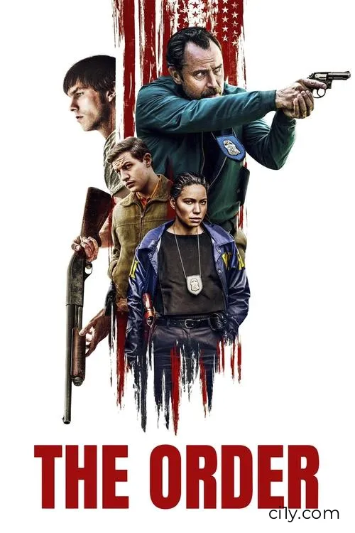 The Order Movie Ciney