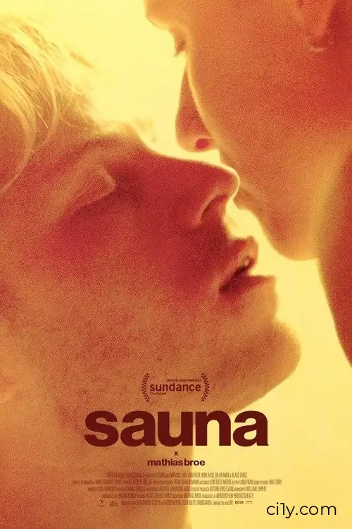 Sauna Movie Ciney