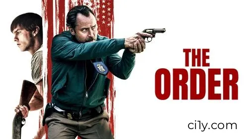 The Order Movie Ciney