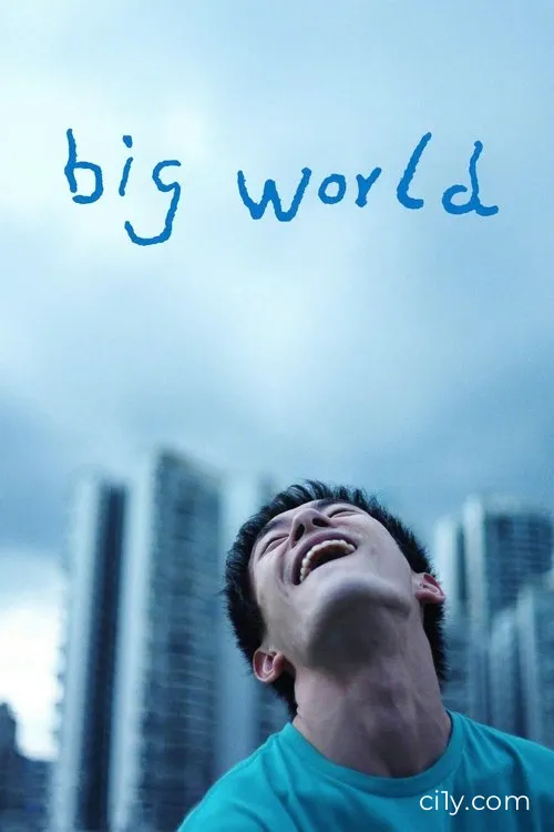 Big World Movie Ciney