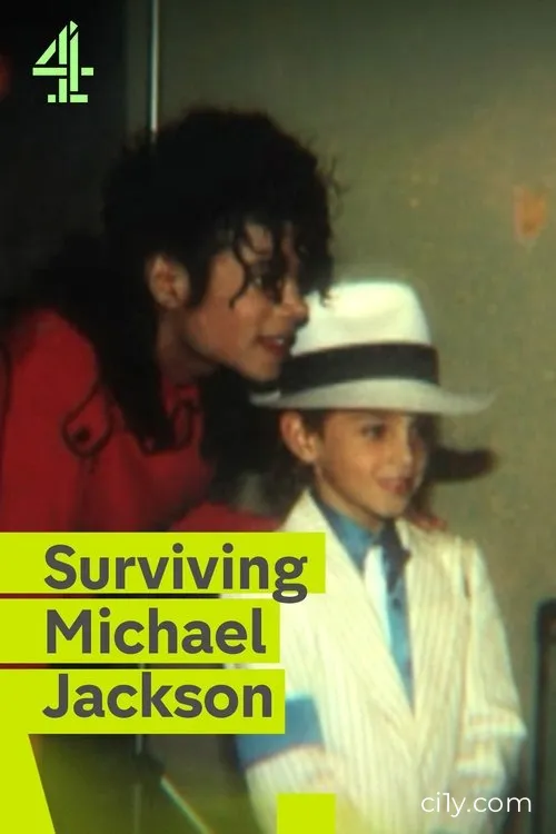 Leaving Neverland 2: Surviving Michael Jackson Movie Ciney