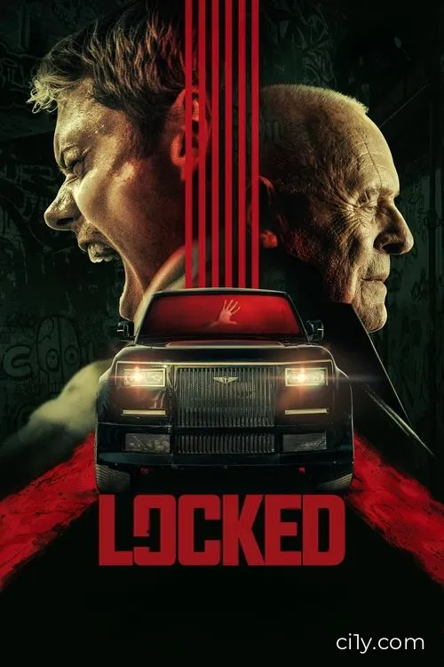 Locked Movie Ciney