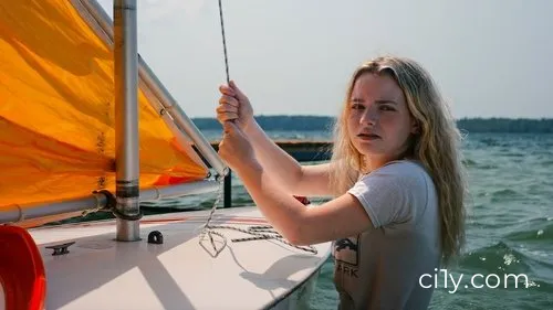 Sunfish (& Other Stories on Green Lake) Movie Ciney