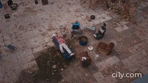 To a Land Unknown Movie Ciney