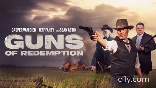 Guns of Redemption Movie Ciney