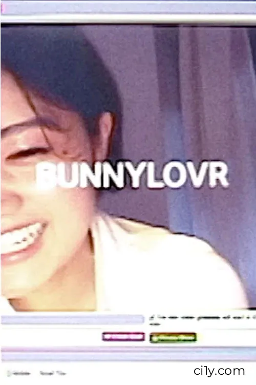 Bunnylovr Movie Ciney