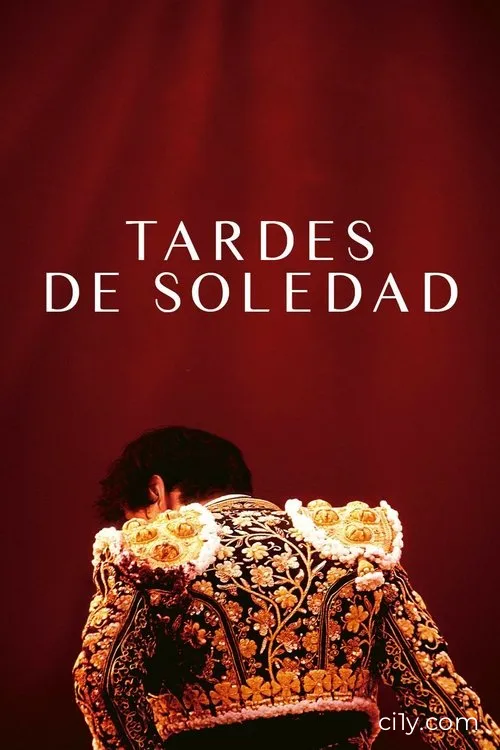 Afternoons of Solitude Movie Ciney