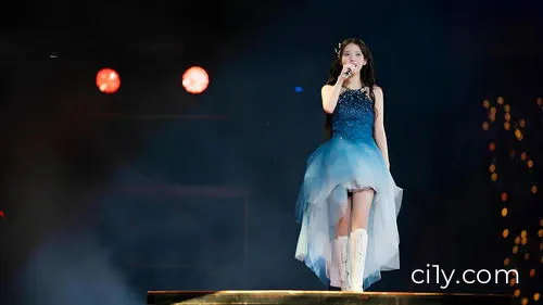 IU CONCERT : THE WINNING Movie Ciney