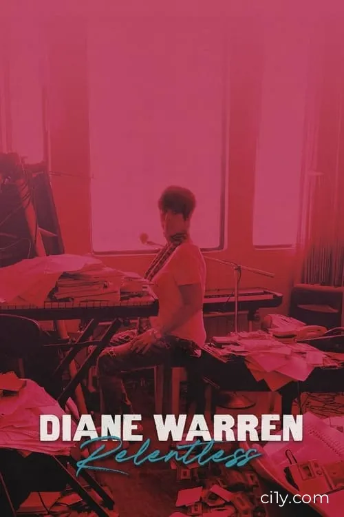 Diane Warren: Relentless Movie Ciney