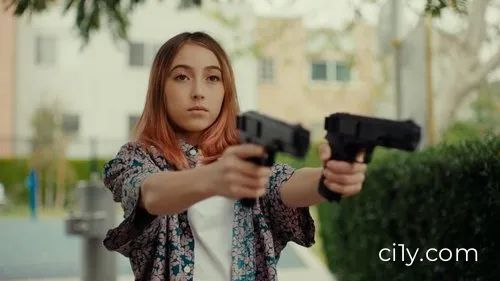 Trigger Happy Movie Ciney