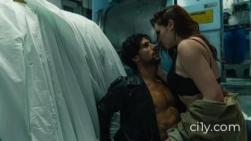 Loco por ella Movie Ciney