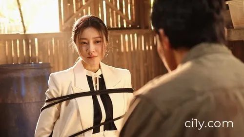 Striking Rescue Movie Ciney