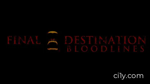Final Destination Bloodlines Movie Ciney