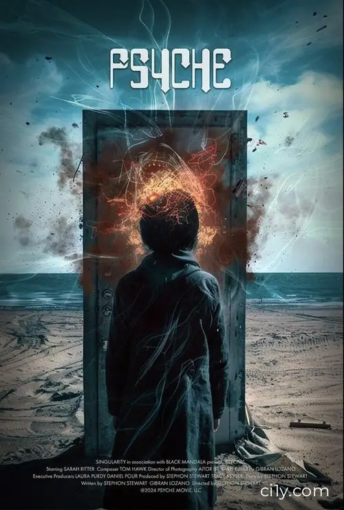 Psyche Movie Ciney