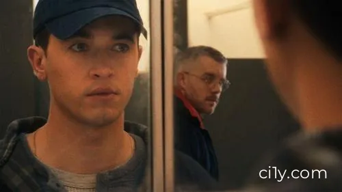 Plainclothes Movie Ciney