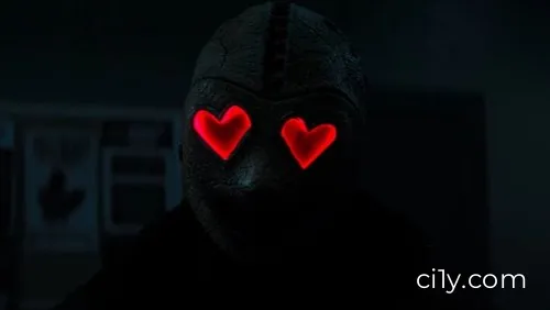 Heart Eyes Movie Ciney