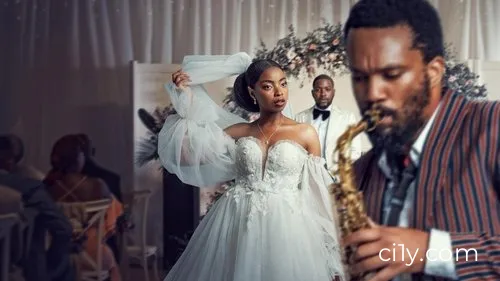 Umjolo: My Beginning, My End! Movie Ciney