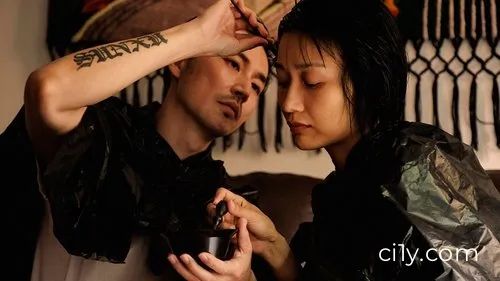 White River Movie Ciney