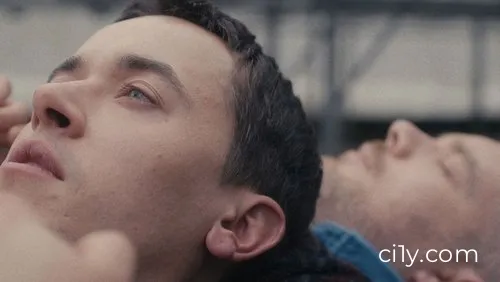 Plainclothes Movie Ciney