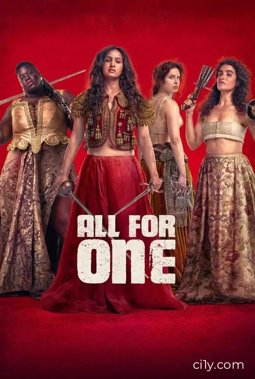 All For One Movie Ciney