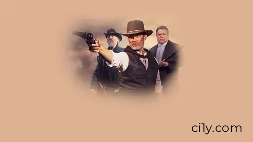 Guns of Redemption Movie Ciney